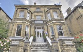 The Claremont